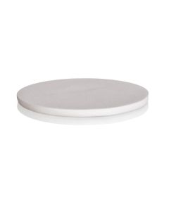 Simax Disc Sintered, Porosity 4, 90mm dia, Borosilicate glass, Pack of 10