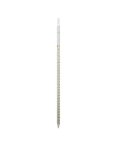 Glassco Pipettes, serological, Class A, 25ml, AR glass, Pack of 5