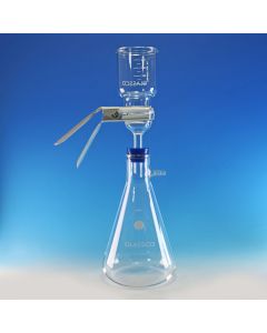 Glassco Microfiltration assembly components, Clamp