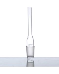 Glassco Condensers, Air, Borosilicate glass, 24/29, 24/29, 300mm length