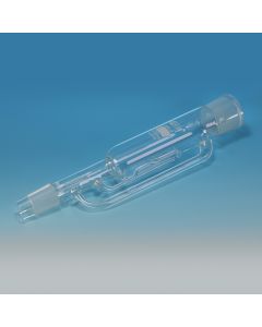 Glassco Soxhlet Extractor body, 100ml, 45/40 Socket, 29/32 Cone, Borosilicate glass