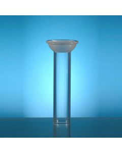 Glassco Spherical Joint size 13, Female, Borosilicate glass, Pack of 10