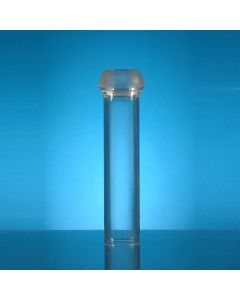 Glassco Spherical Joint size 13, Male, Borosilicate glass