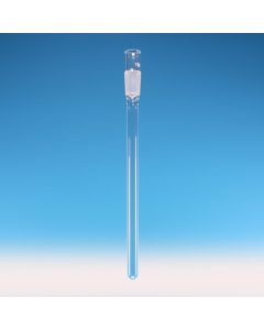 Glassco Thermometer pockets, Borosilicate glass, 14/23, Pack of 10