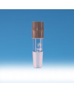 A Plus Adapter, Inlet, 19/26, For Use With Gas Inlet Tubes Or Plain Stem Thermometers