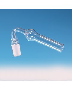 A Plus Adapter, Drying Tube, 75Deg, 14/23
