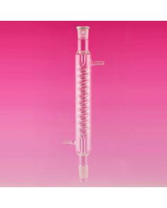 A Plus Condenser, Graham, 250mm, 24/29