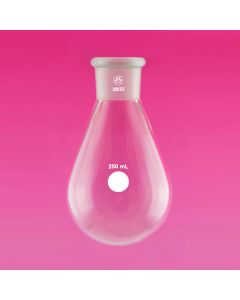 A Plus Flask, Recovery, 50ml, Socket 24/29