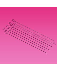A Plus Syringe Needle, Stainless Steel, 1.6X300mm