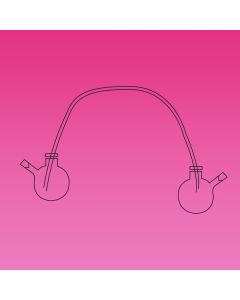 A Plus Cannula, Stainless Steel, 0.7X0.4X600mm