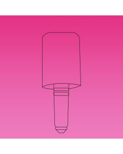 A Plus 0-4mm High Vacuum Plug And Control Knob (With Viton O-Ring At Tip)