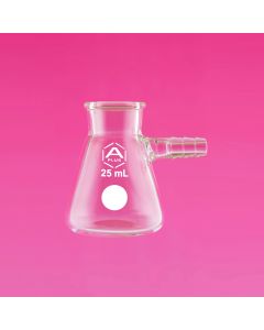A Plus Flask, Filtering, Microscale, 50ml