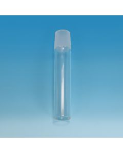 Ground Joint Cone, 19/26, Borosilicate Glass, 180mm Long, Pack of 10