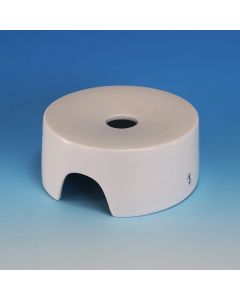 Academy Beehive Shelf, Porcelain, 44mm x 100mm