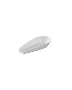 Jipo Weighing Boat, 29mm x 64mm, Porcelain, Pack of 20