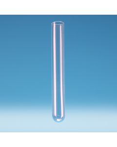 Disposable Culture Tube, 16X150mm, Borosilicate Glass, Pack Of 1000pcs
