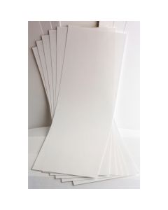 Chromatography Paper, Sheet, Grade 1, 300 x 100mm