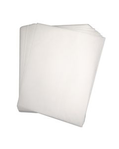 Surface Saver Sheets, Laboratory bench protector, 460mm x 570mm, 50 Sheets