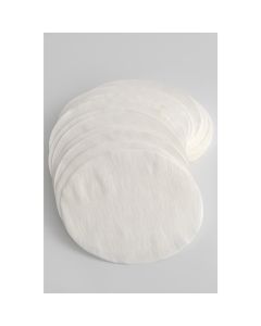 Academy Professional Filter Paper 4, 125mm dia