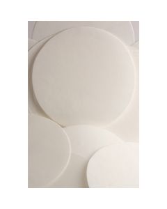 Academy Elementary Filter Paper, 125mm dia