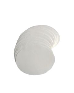 Academy Simple Filter Paper, 110mm dia