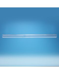 Tubes, Combustion, Boro. Glass, 22mm Od 300mm Long