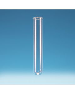 Tube, Combustion, Boro.glass, Small Hole