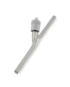 Academy General Purpose, In Line Stopcock, 2mm Bore, Greaseless