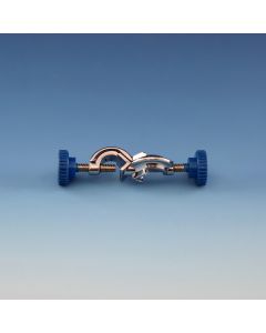 Bosshead, 16mm, Chrome plated