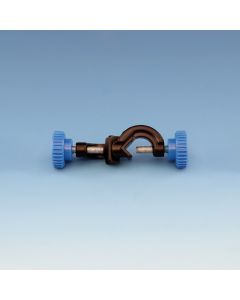 Bosshead, 25mm, Black