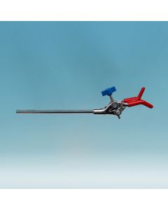 Three Finger Clamp, Max opening 70mm