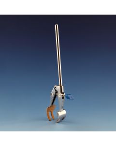 Four Finger Clamp, Max opening 80mm