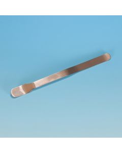 Spatula 140mm Nuffield Stainless Steel