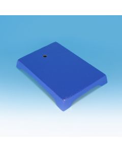 Academy Retort base, 160mm x 100mm, Pack of 2