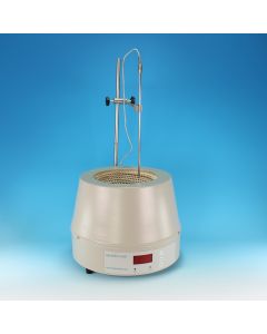 Heating Mantle, Capacity 500ml, Digital