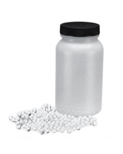 DWK DWK Beads, Solid Borosilicate glass, 3mm