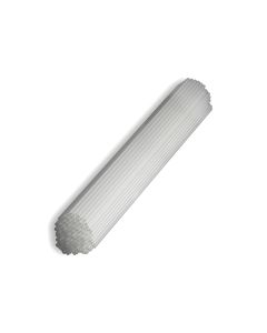 DWK Melting Point Capillary Tube, 100mm, Open both ends, Borosilicate glass, Pack of 20