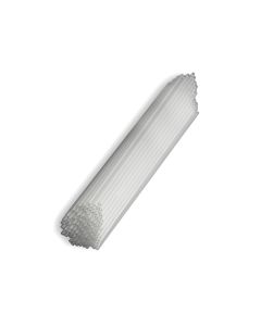 DWK Melting Point Capillary Tube, 90mm, Open one end, Borosilicate glass, Pack of 20