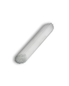 DWK Melting Point Capillary Tube, 90mm, Open one end, Borosilicate glass, USP, Pack of 20