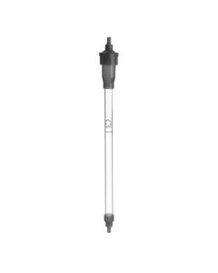 DWK Chromatograhpy Flex-Column, 2.5cm ID x 30cm Length, KG-33 Borosilicate glass / PP/ HDPE, Pack of 5