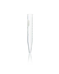 DWK Tube, Centrifuge, Grad, Heavy, 12Ml, Pack of 12