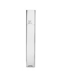 DWK Tube, Nessler, Low, Matchx6, 50Ml
