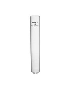 DWK Centrifuge Tube, High Strength, 30ml, KG-33 Borosilicate glass, Pack of 6