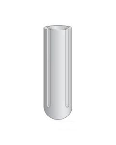 DWK Rubber Adapater Sleeve for Centrifuge Tube 30ml, Pack of 2