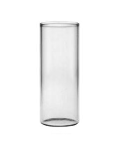 DWK Shell Vial, N51A Clear Glass, Short Style, 2dr, 17mm x 60mm, Without Closures, Pack of 864