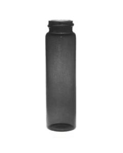 DWK EPA Water Analysis Borosilicate glass Vial, Amber, 40ml, 28mm x 95mm, 24-400, No cap, Pack of 432