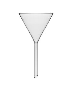 DWK Kimax Funnel, Iso, Short Stem 55 Mm, Pack of 10