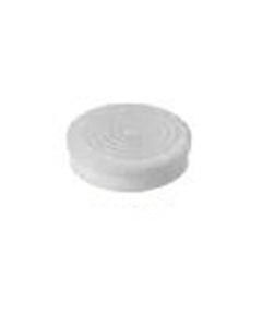 DWK Snap cap, PE, Size 1, Pack of 500