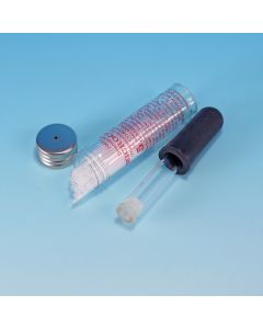 DWK Microcaps 10 Ul Pkg/100, Pack of 100