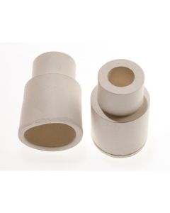 DWK Stopper only, Top, Rubber, Pack of 144